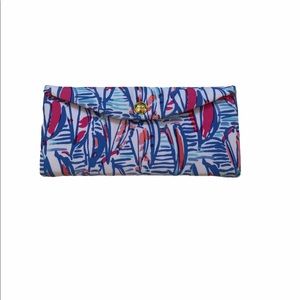 Lilly Pulitzer Sunglasses Case